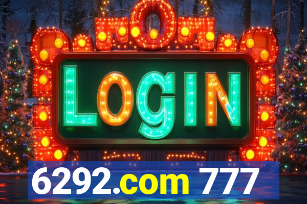6292.com 777